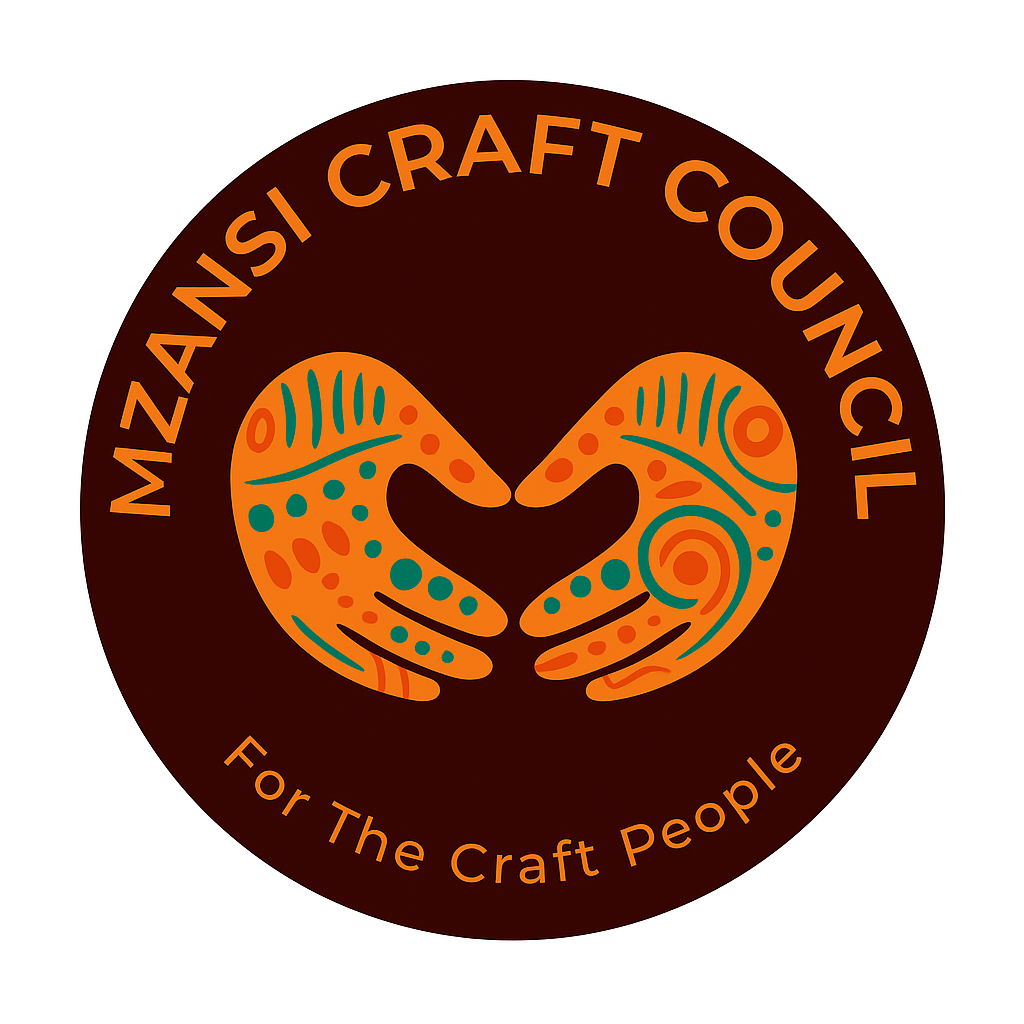 PRESS RELEASE  Mzansi Craft Council presents “Craft Futures – Heritage, Innovation & the New South African Maker”